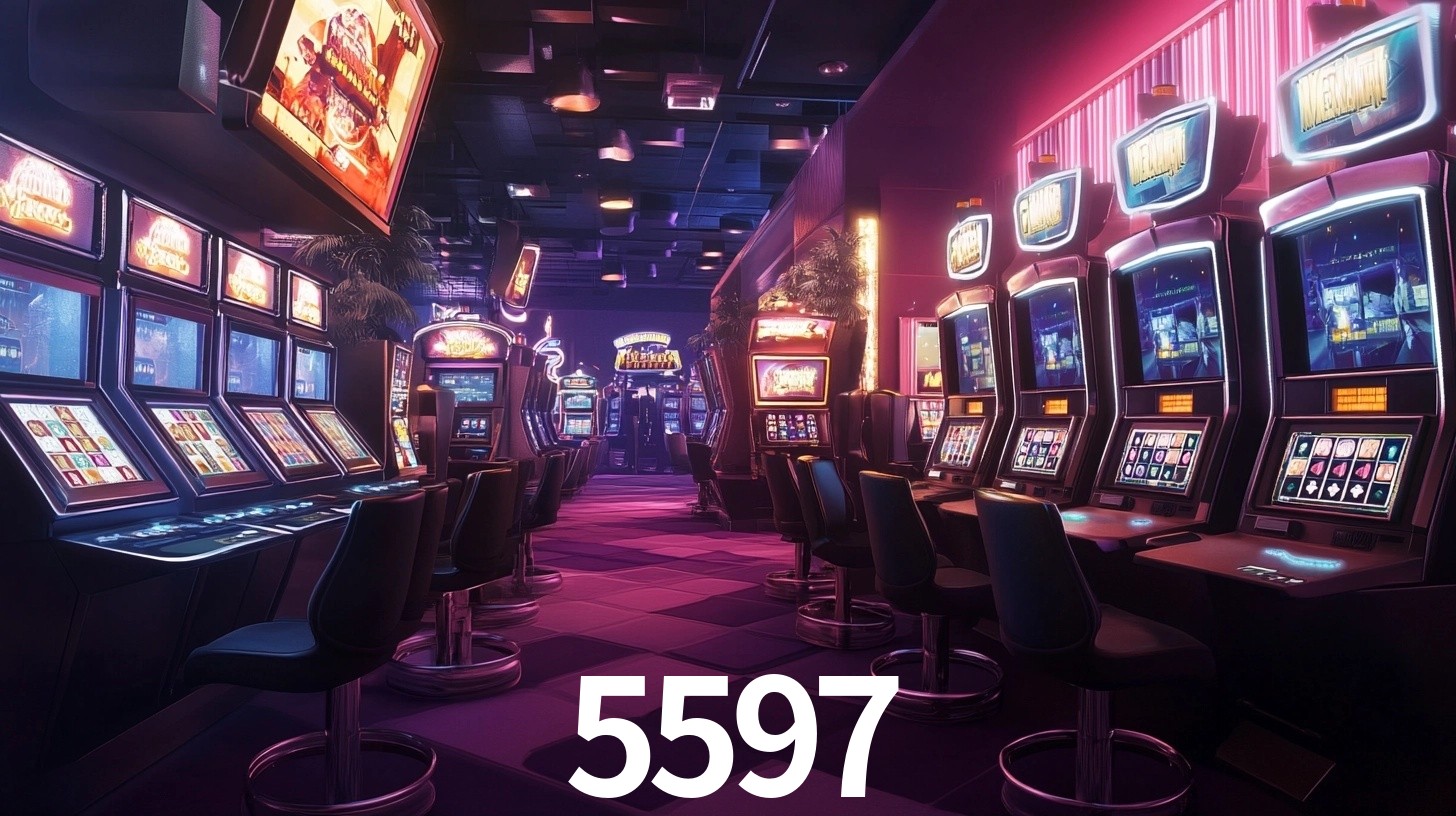 5597 bônus — painel de promoções no aplicativo